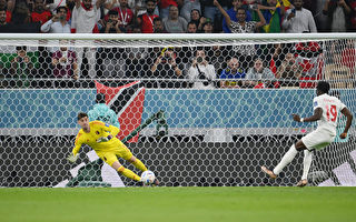 【世界杯】F组：克罗地亚战平 比利时一球小胜