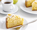 奶油酥菠蘿青蘋果乳酪蛋糕 作法步驟看這裡