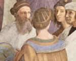 《艺苑名人传》：伟大的画家、建筑师拉斐尔的一生（16）