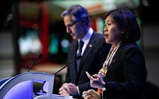 美國將在APEC會議上跟中共談經濟脅迫問題