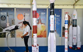 印度私人航太企業：衛星發射成本可望減半