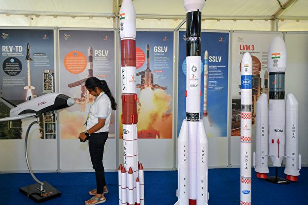 印度私人航太企业：卫星发射成本可望减半