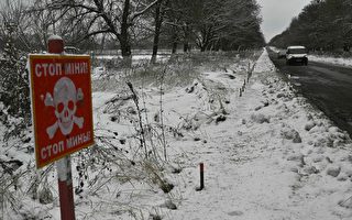 沈舟：烏克蘭冬季之戰能否再出奇兵