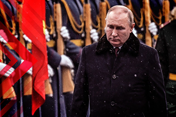 【时事军事】俄军软肋让莫斯科绝望
