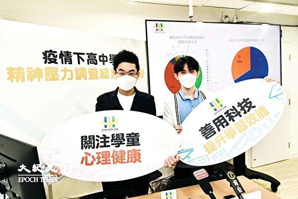 香港七成半学生对DSE没信心