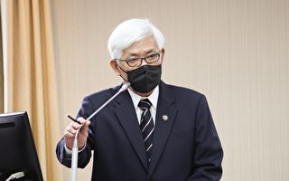 屏东县投开票争议 李进勇：程序有瑕疵、结果无误