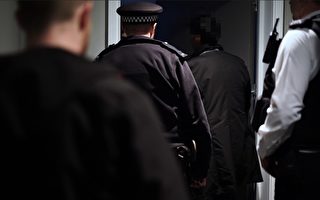 英国最大电信欺诈执法行动 已逮捕逾百人