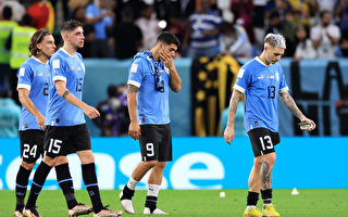 【世界盃】H組：韓國驚險晉級 烏拉圭遺憾出局