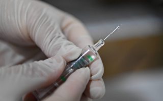 中共出台防疫十條 推老人打疫苗恐釀新問題