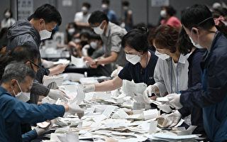 忧中共干扰选举 韩拟修法限制外国人地方选举权
