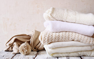 羊毛衣物应该如何清洗？专业机构这么说
