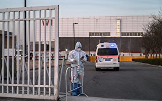 疫情致死亡飙升 传北京全市医院停尸房爆满