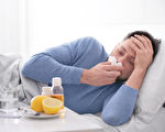 咳嗽要1個月才能斷根？中醫師教你治感冒防哮喘祕訣