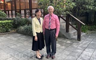 專訪胡乃文夫人：法輪功祛病健身的奇蹟