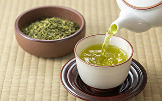 绿茶降血压 每天喝几杯最有效？一种茶含10倍多酚
