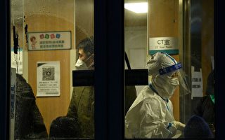 北京疫情慘烈 外籍醫生：行醫30年從未見過