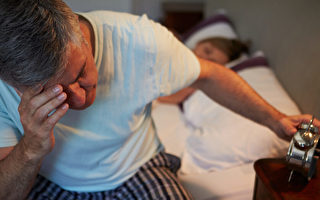 尿頻影響睡眠 3種常見夜尿症及治療方法