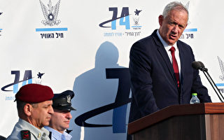 以色列内阁成员：不通过加沙战后计划 将辞职