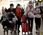 英法對中國旅客實施入境限制 各國規則一覽