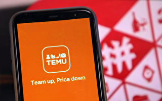 歐盟團體指控Temu操弄 讓用戶花更多錢