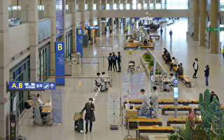 韓國要求中國旅客入境須檢測 暫停旅遊簽證