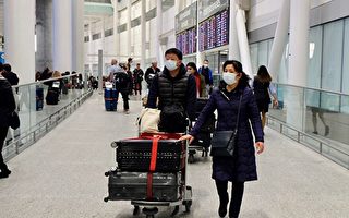 中国旅客入境需阴性证明 加国专家：数据透明更有效防疫