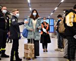 法國延長對來自中國的旅客入境限制
