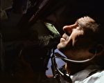 阿波罗7号最后一名宇航员去世 享年90岁
