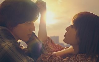 道枝駿佑主演愛情片熱映 在韓國受青年喜愛