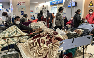 中国现“二次感染”老人重症率高 引关注