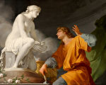 柏罗丁与神性之美