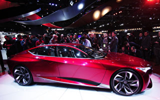 日本豪华汽车品牌Acura宣告退出中国