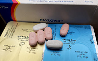 Paxlovid未纳医保 大陆民众被迫买印度仿制药