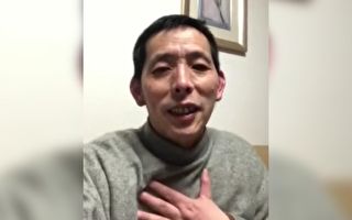 美国会中国委员会吁释放公民记者方斌