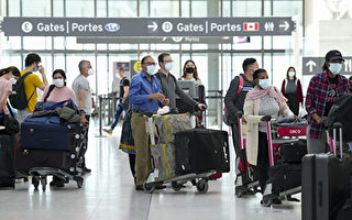 美国航班系统中断 皮尔逊机场多个航班延误