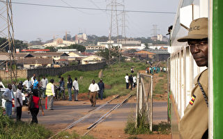 一带一路再遇挫 乌干达铁路项目弃中资公司