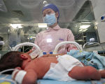 中国6省市公布去年出生人口数据 普遍下跌