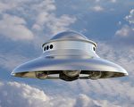 美议员引《圣经》为证 指政府掩盖UFO事件