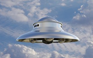 美议员引《圣经》为证 指政府掩盖UFO事件