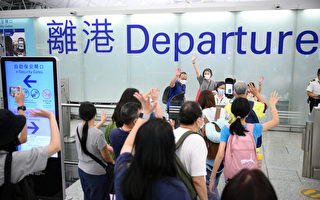 三年开放工签将到期 香港人在加国面临困境