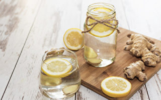 薑汁檸檬水可暖身減肥 但一類人不適合