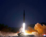 韓研發高超音速導彈 軍事專家：對半島影響大