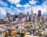 旧金山能实现八年造八万多套新住房的目标吗?