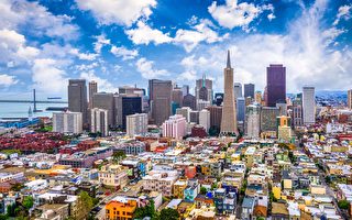旧金山能实现八年造八万多套新住房的目标吗?