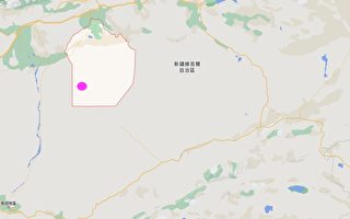 新疆沙雅發生6.1級地震 周邊城市震感強烈