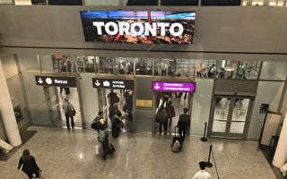 加拿大各大機場下月將加快可信任旅客服務