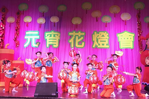 2023 年台湾同乡元宵花灯节 将于2月4日举办 