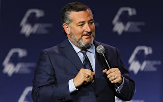 參議員Ted Cruz提出三項法案 加速美國能源安全