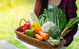 为什么不能仅靠吃蔬菜水果抗癌？
