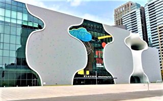 台中歌剧院迎千万人次 2023续推绿色剧场